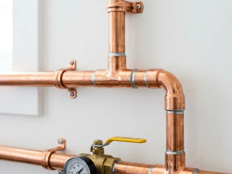 Frequently asked plumbing questions in West York. Licensed plumbing contractors answering your pipe, leak, and repair questions.